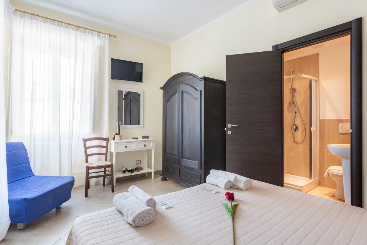 B&B Villamari Alghero Exterior photo