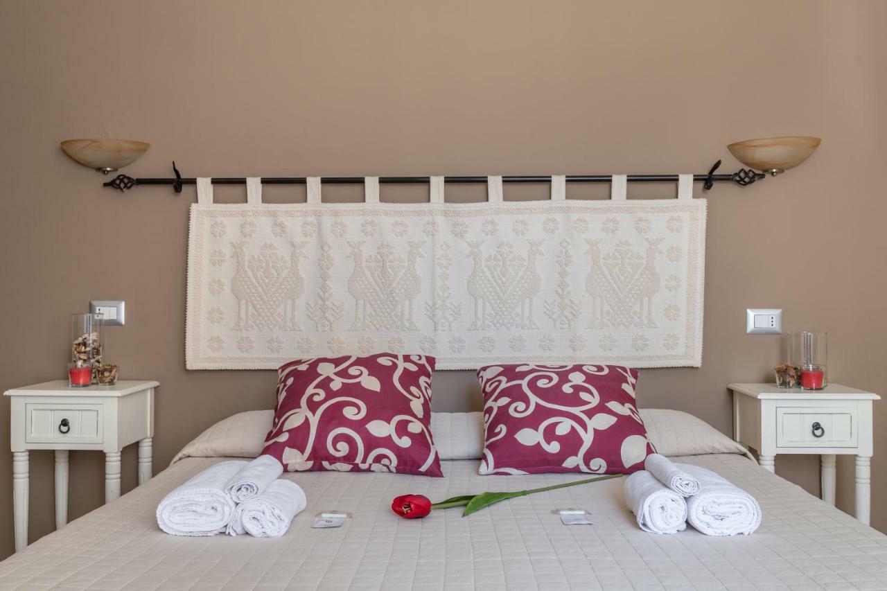B&B Villamari Alghero Exterior photo