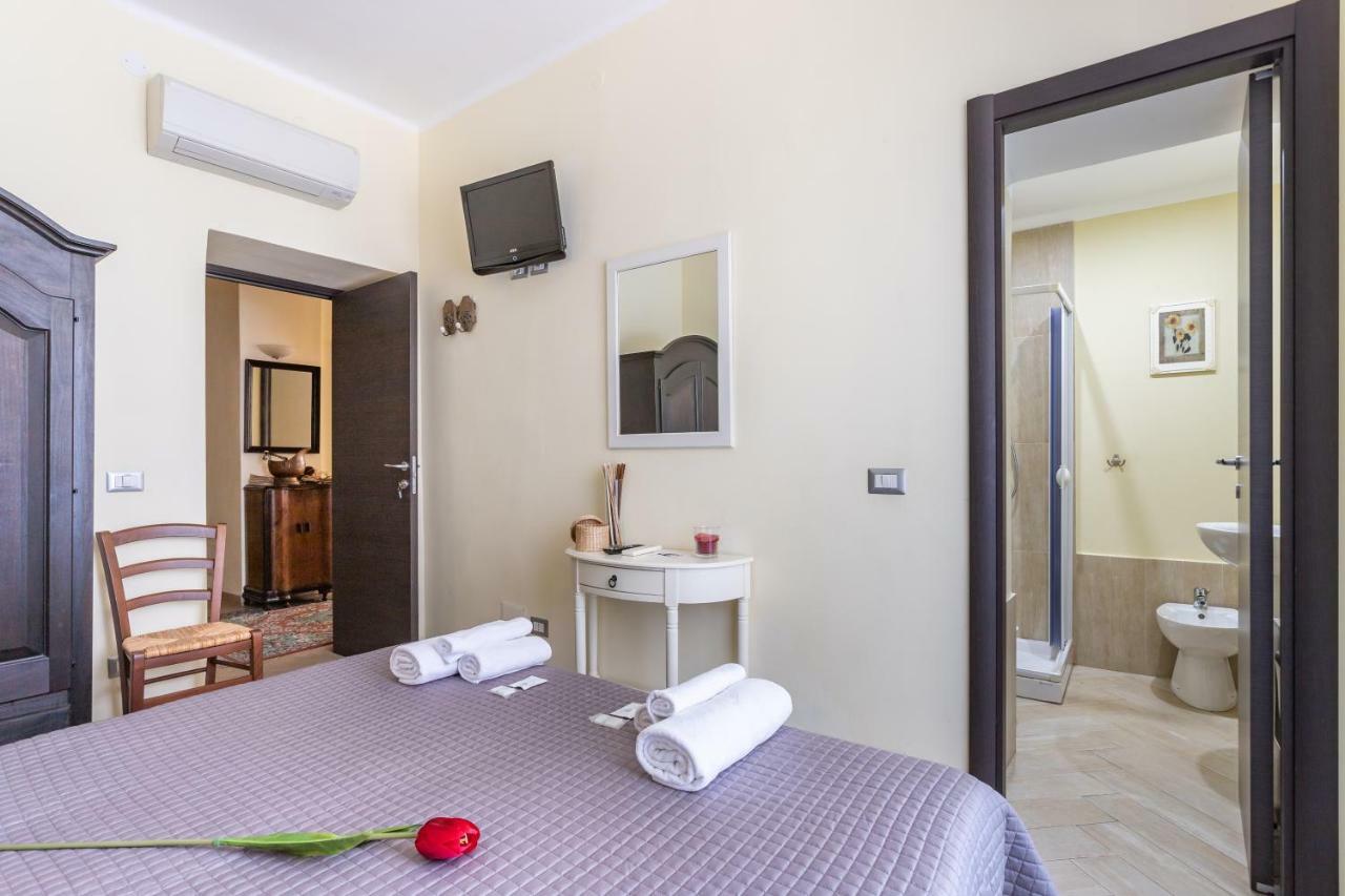 B&B Villamari Alghero Exterior photo