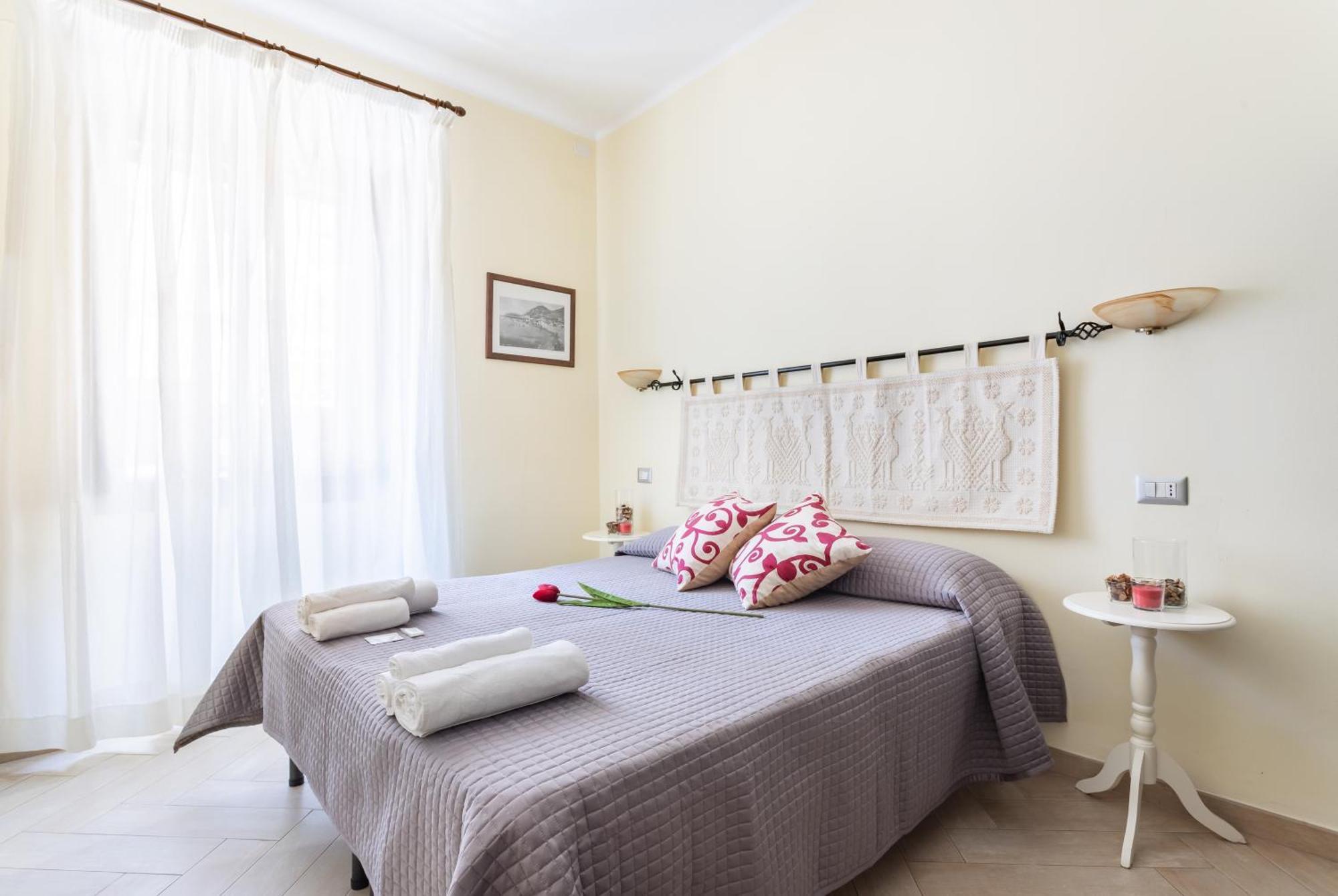 B&B Villamari Alghero Exterior photo