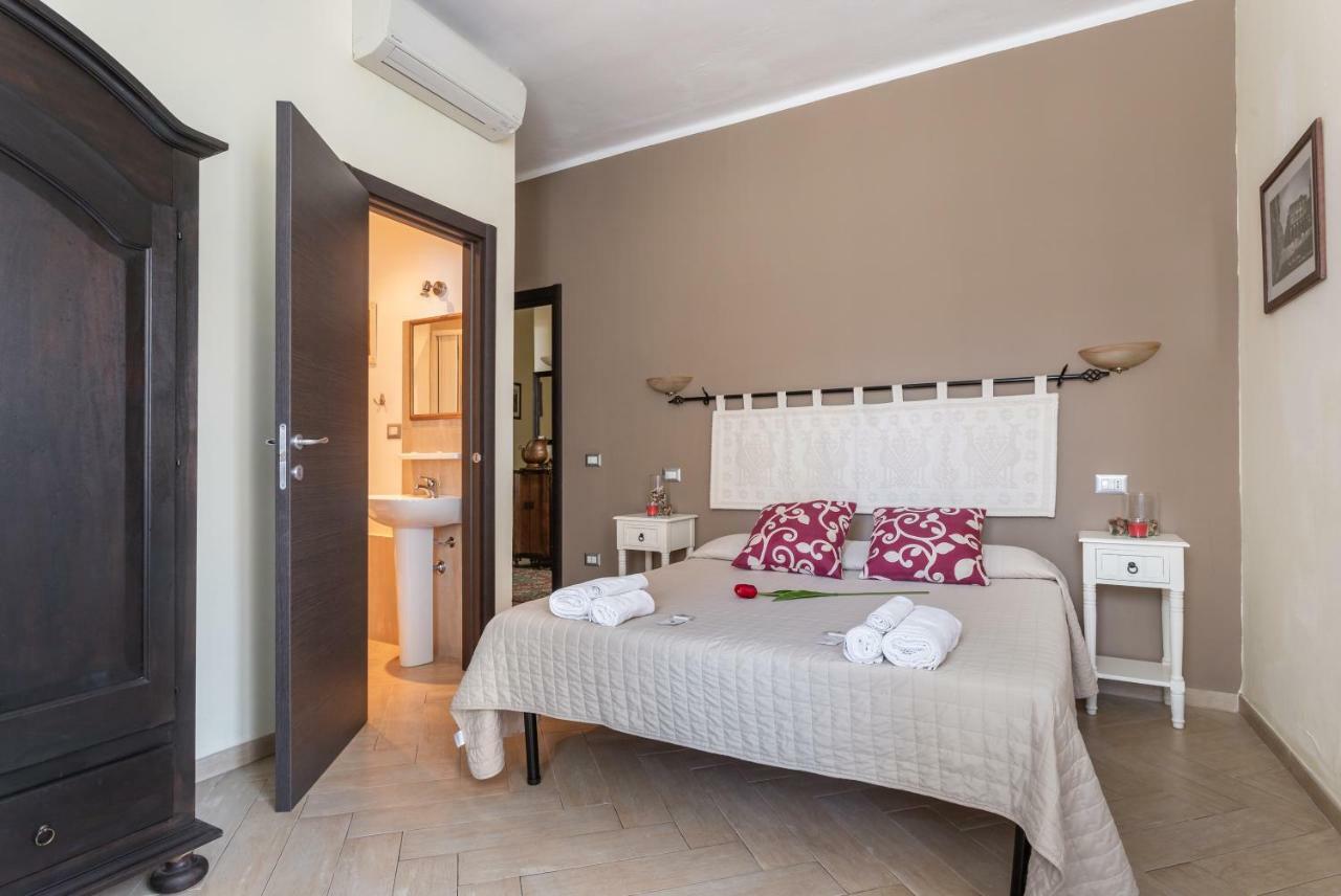 B&B Villamari Alghero Exterior photo